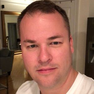 Meet your Posher, Austin